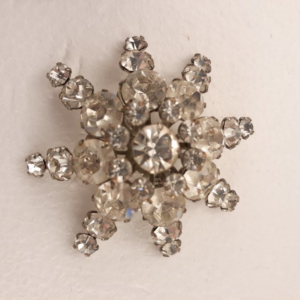 Brooch Set - Picture 4 of 5